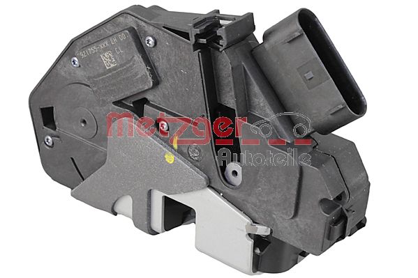 METZGER 2314287 ORIGINAL ERSATZTEIL GREENPARTS Türschloss